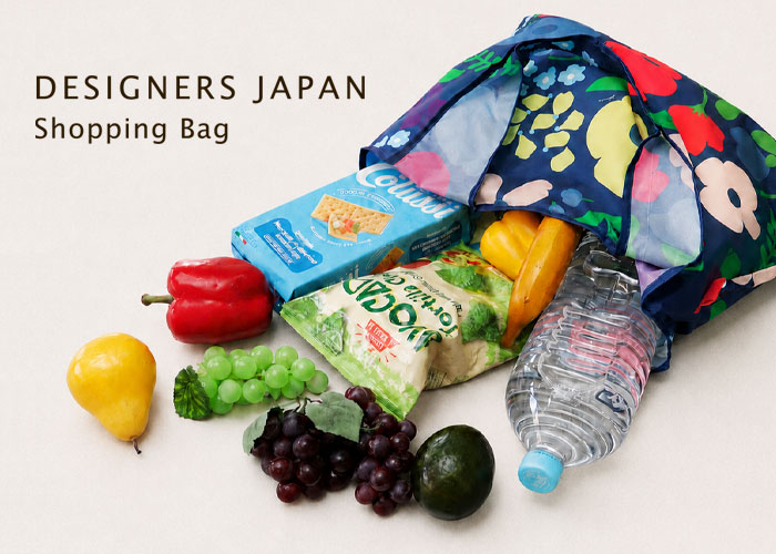 DESIGNERS JAPAN